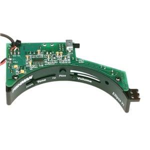 Fishman PROMANEL3 Ellipse VT Narrow Format Pickup